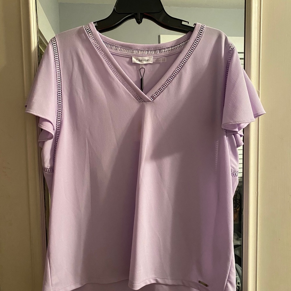 Calvin Klein Top